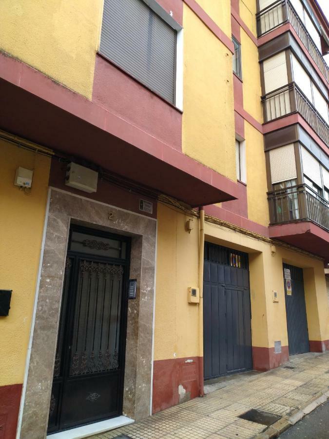 Apartamento Turistico Las Aceitunillas Ubeda  Exterior photo